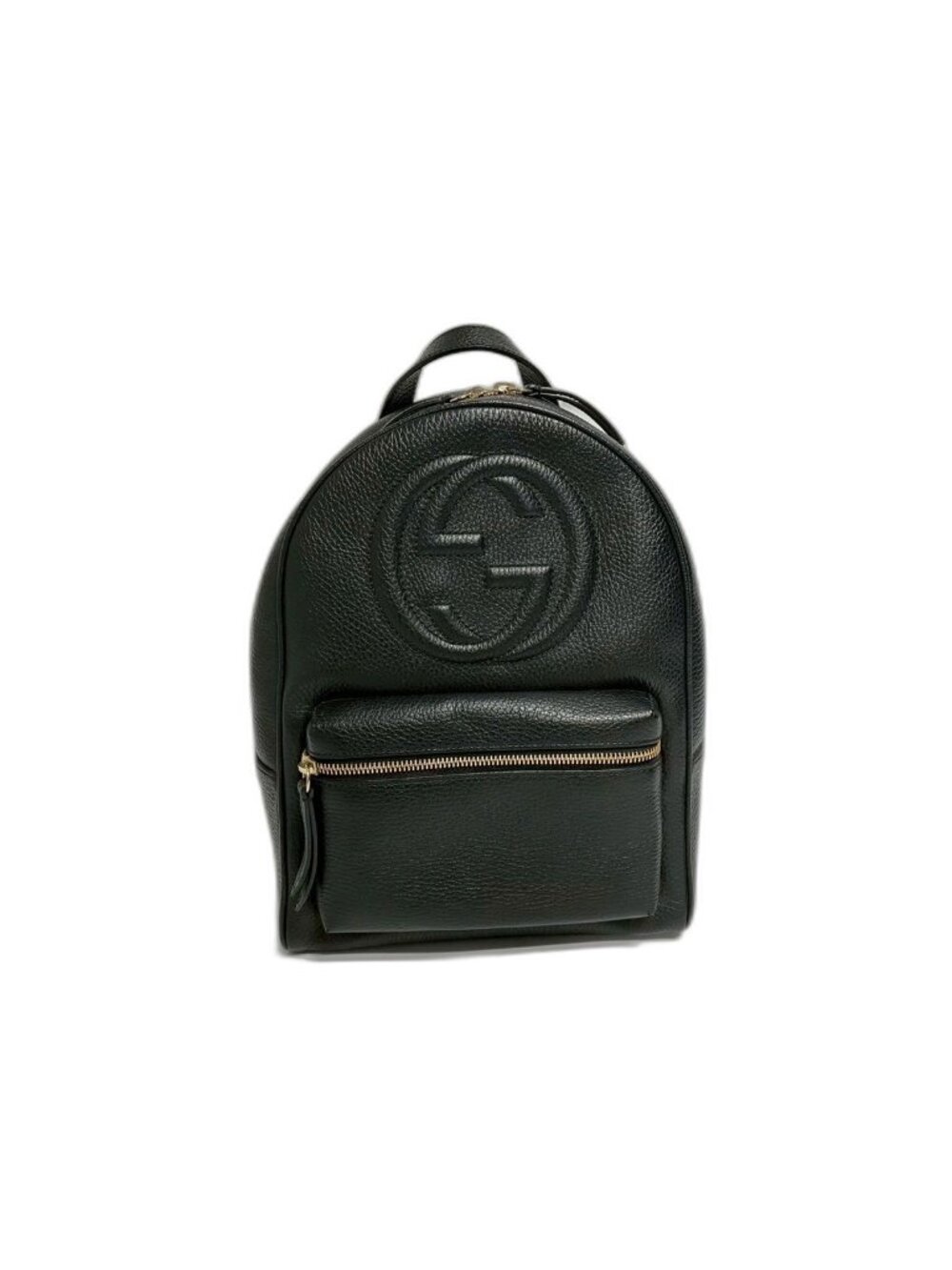 Gucci Shoulder Bag Soho
